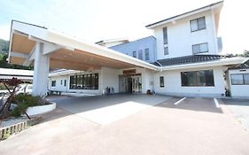 ホテル ごかせ温泉 森の宿 木地屋