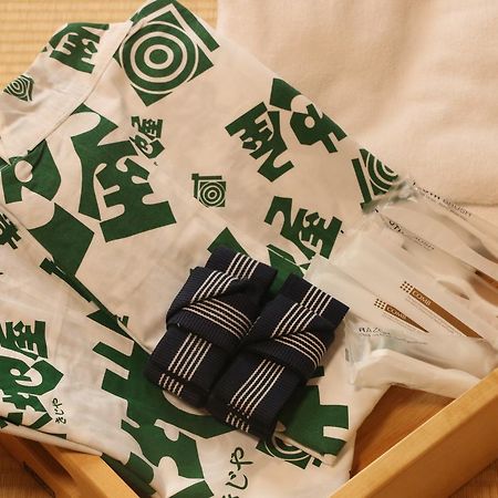 ホテルGokase Onsen Mori No Yado Kijiya 高千穂町 エクステリア 写真