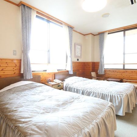 ホテルGokase Onsen Mori No Yado Kijiya 高千穂町 エクステリア 写真