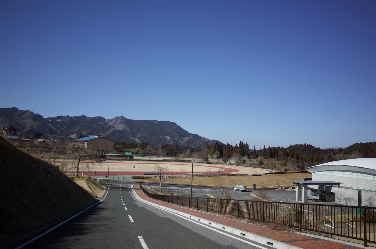 ホテルGokase Onsen Mori No Yado Kijiya 高千穂町 エクステリア 写真