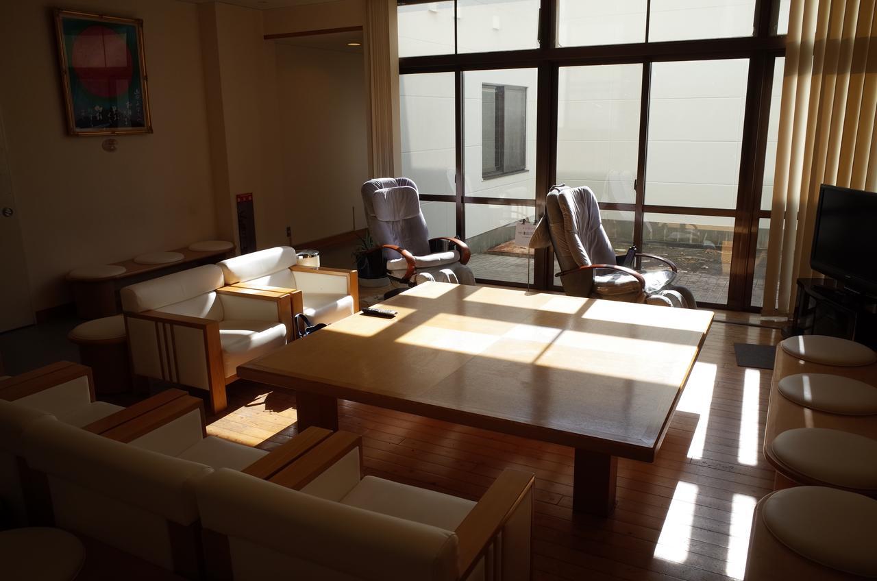 ホテルGokase Onsen Mori No Yado Kijiya 高千穂町 エクステリア 写真