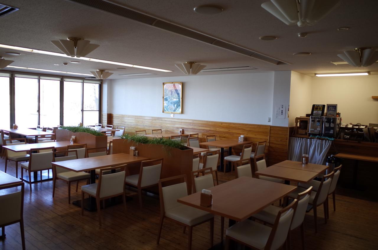 ホテルGokase Onsen Mori No Yado Kijiya 高千穂町 エクステリア 写真