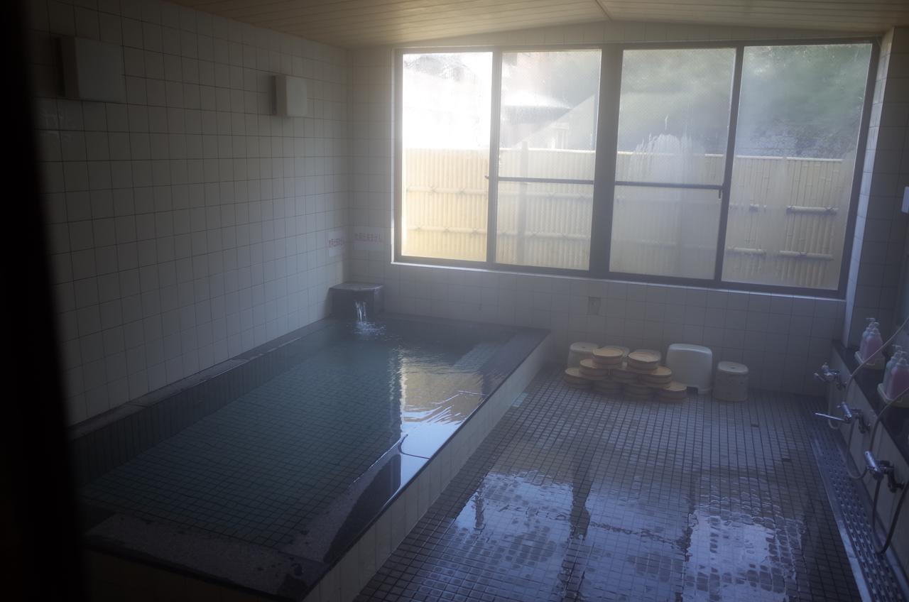 ホテルGokase Onsen Mori No Yado Kijiya 高千穂町 エクステリア 写真