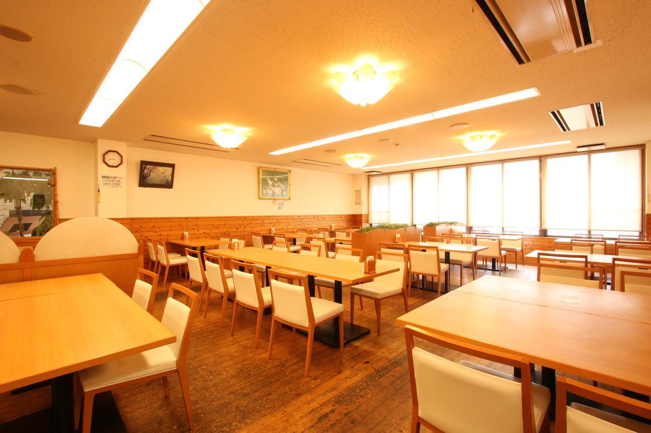ホテルGokase Onsen Mori No Yado Kijiya 高千穂町 エクステリア 写真